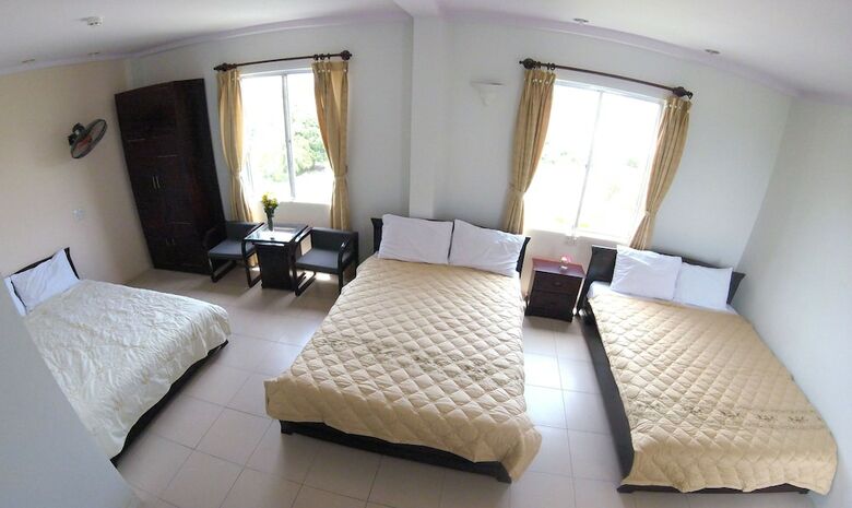Quyet Thang Doc Let Hotel