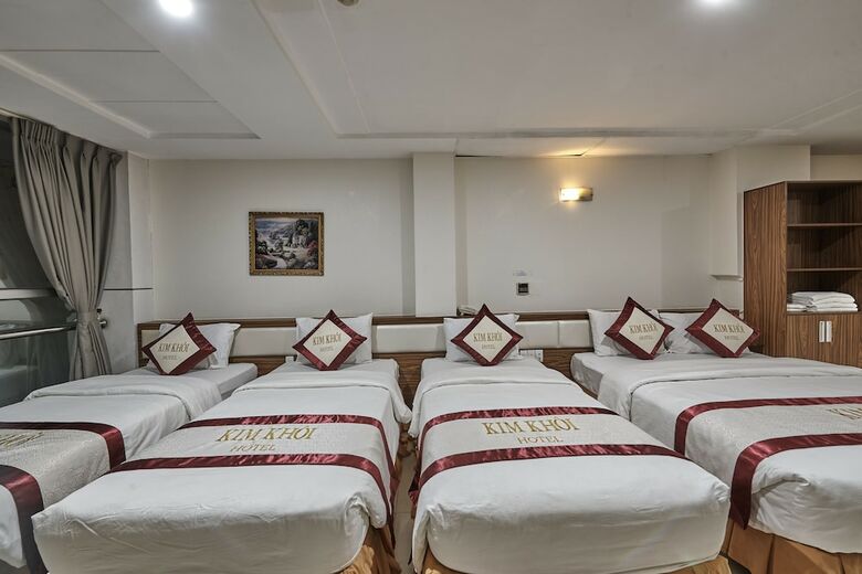 Kim Khoi Hotel