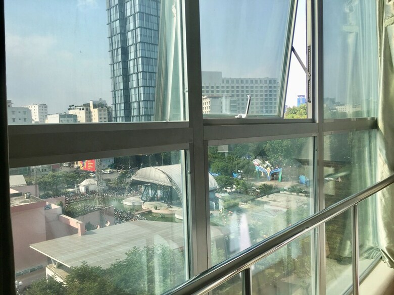 Kim Khoi Hotel