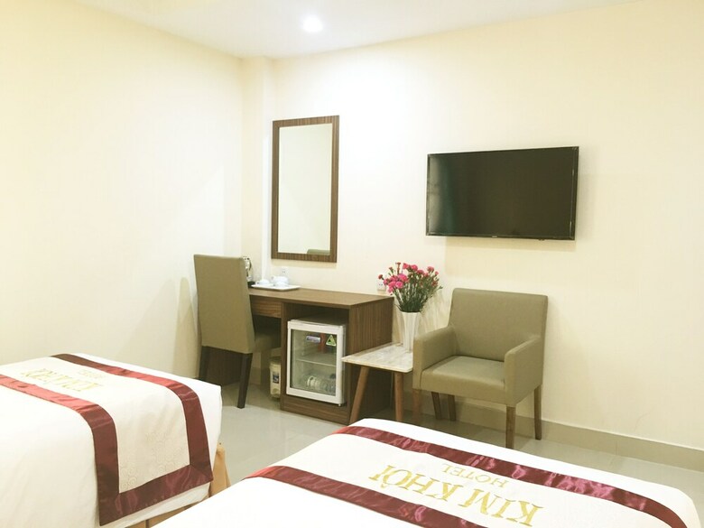 Kim Khoi Hotel