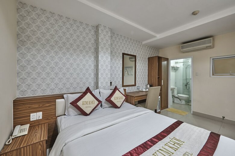 Kim Khoi Hotel