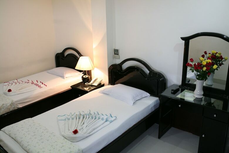 Kim Khoi Hotel