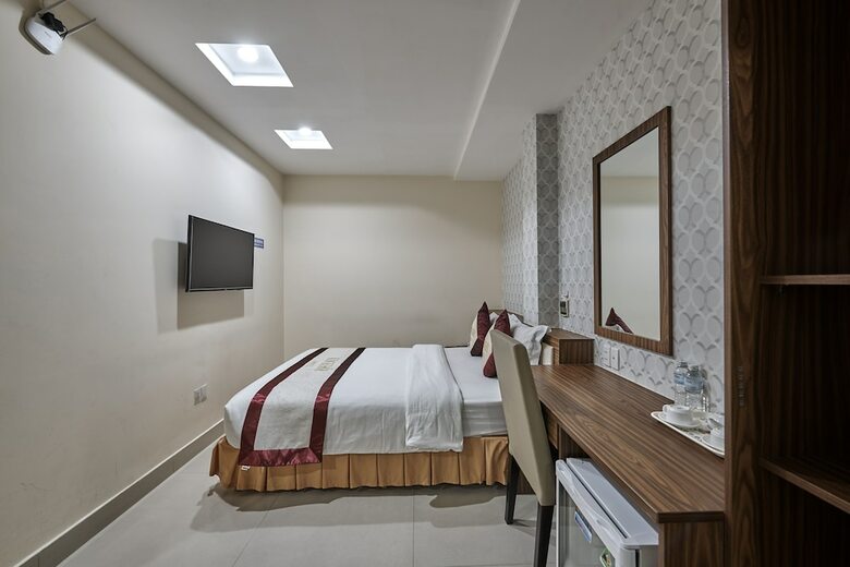 Kim Khoi Hotel