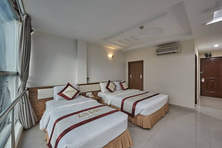 Kim Khoi Hotel