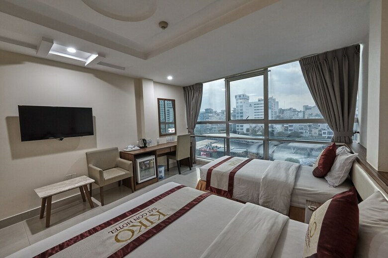 Kim Khoi Hotel