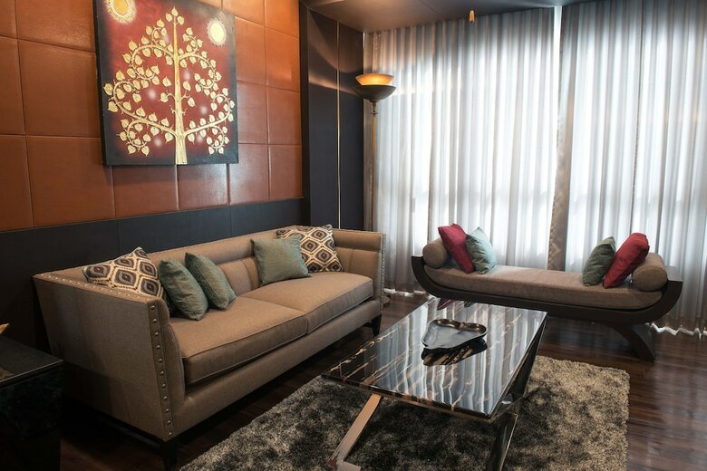 Hotel North Hill City Resort