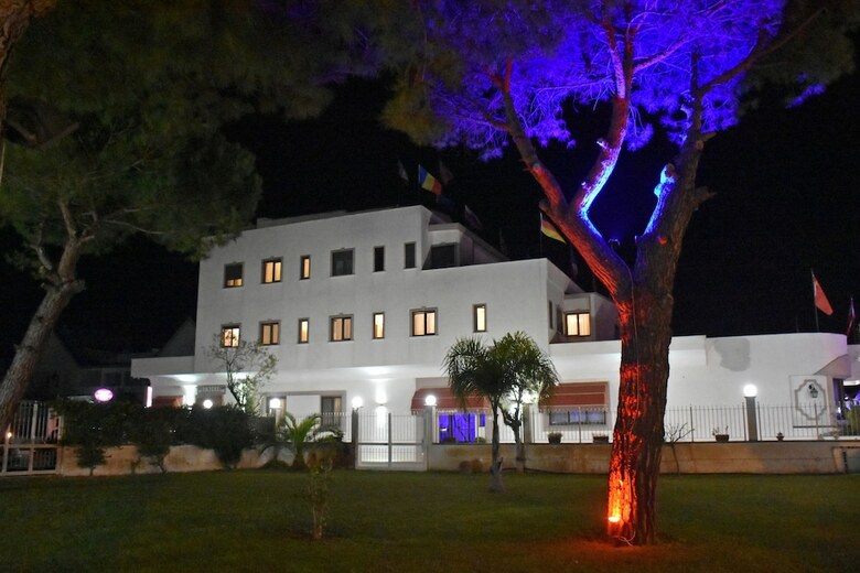 Posada Hotel Joy