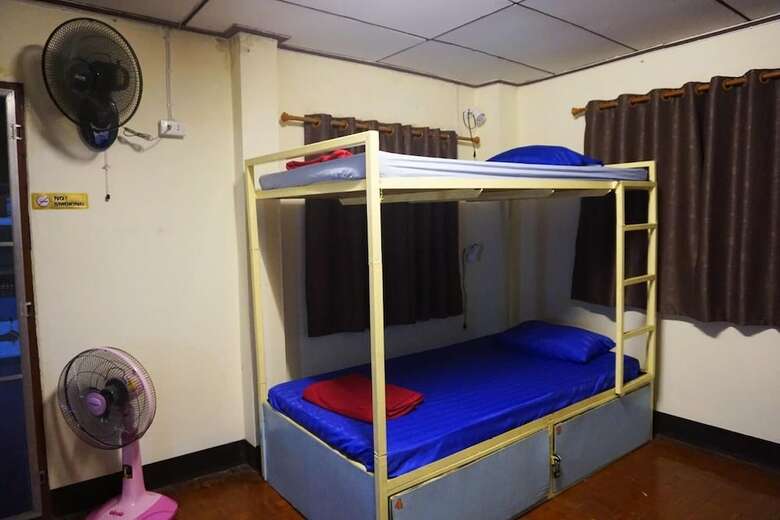 Hostal Good Day