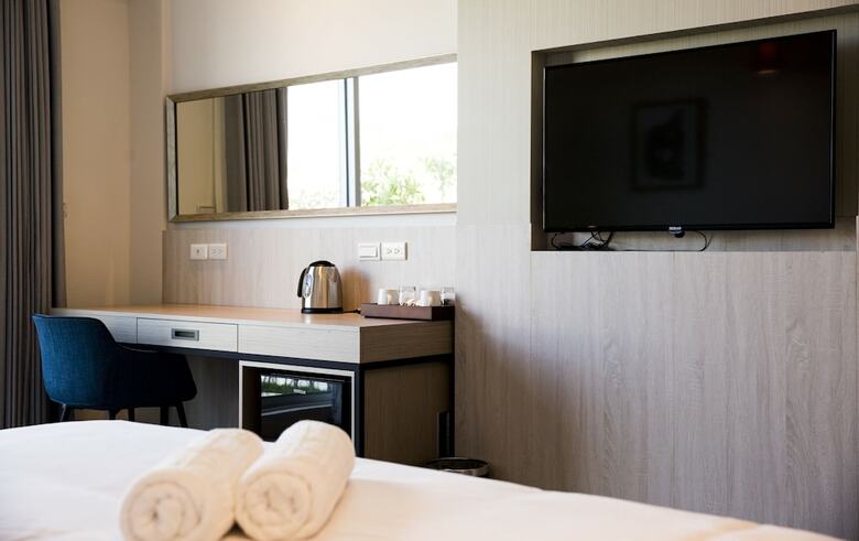 Hotel Ye Lin Resort