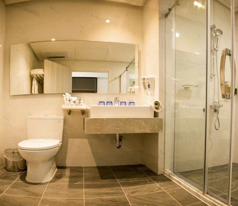 Hotel Ye Lin Resort