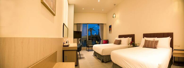 Hotel Ye Lin Resort
