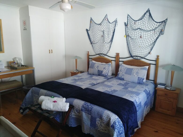 Hotel Le Bay Lodge