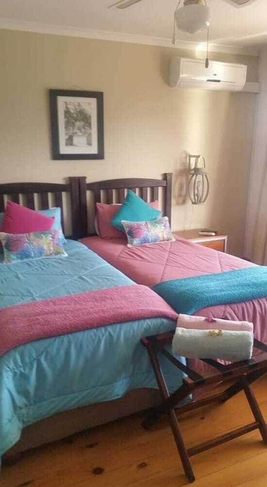 Hotel Le Bay Lodge