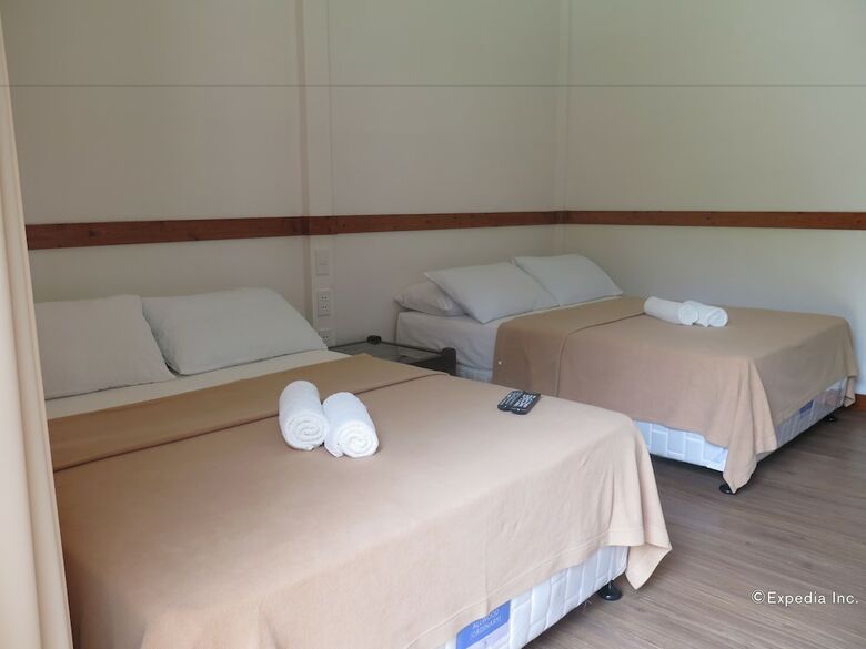 Hotel Panglao Grande Resort