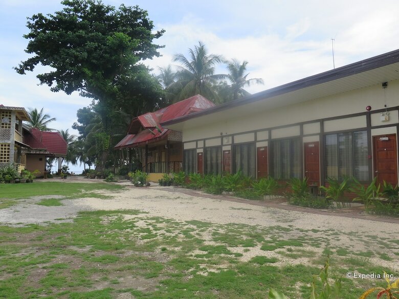 Hotel Panglao Grande Resort