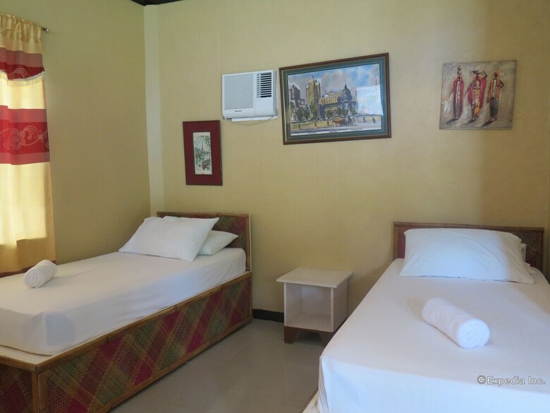 Hotel Panglao Grande Resort