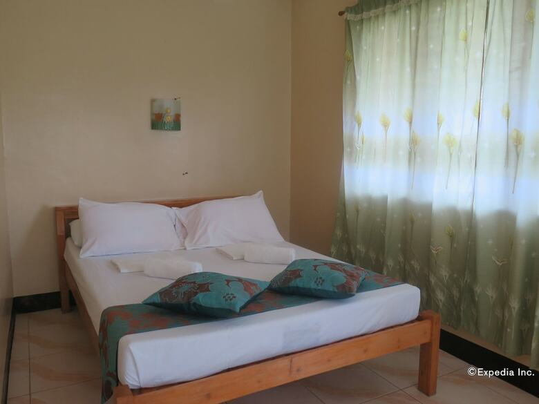 Hotel Panglao Grande Resort
