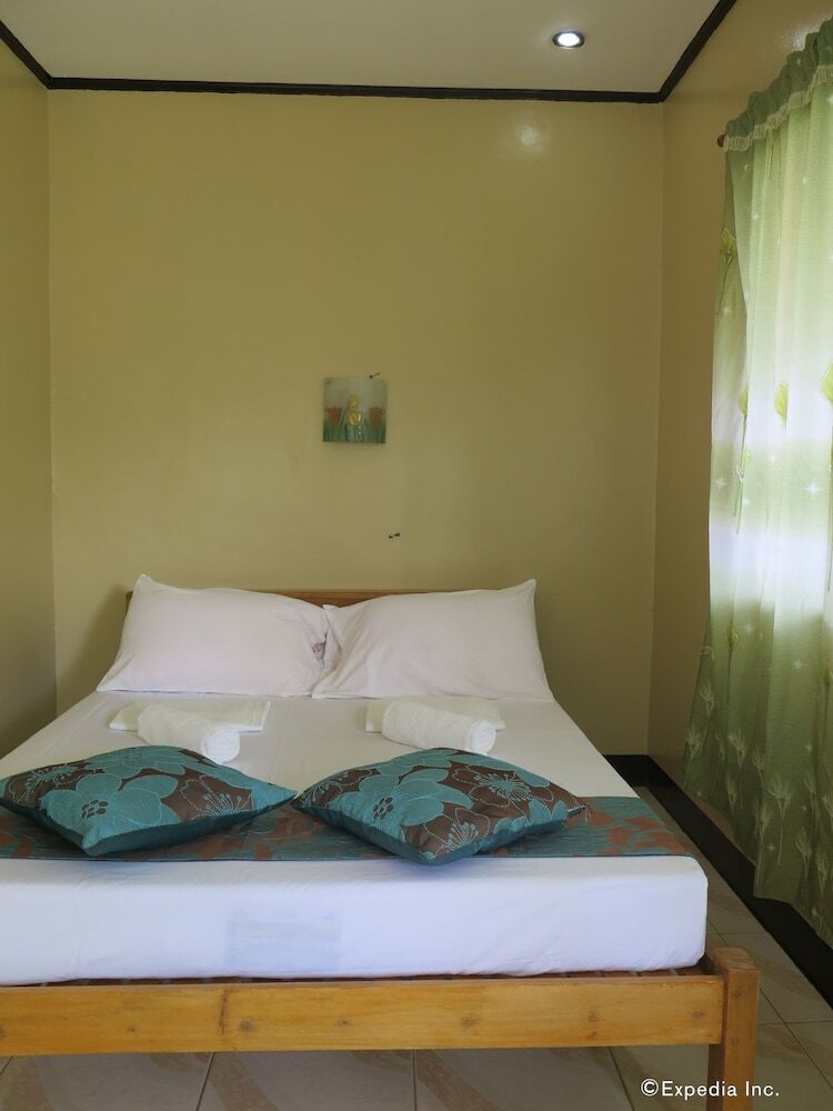 Hotel Panglao Grande Resort