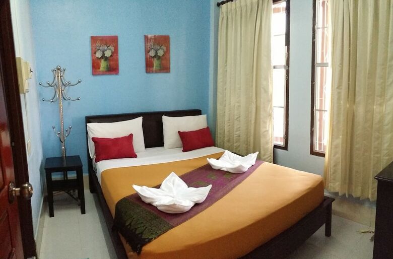 Mixay Paradise Hotel