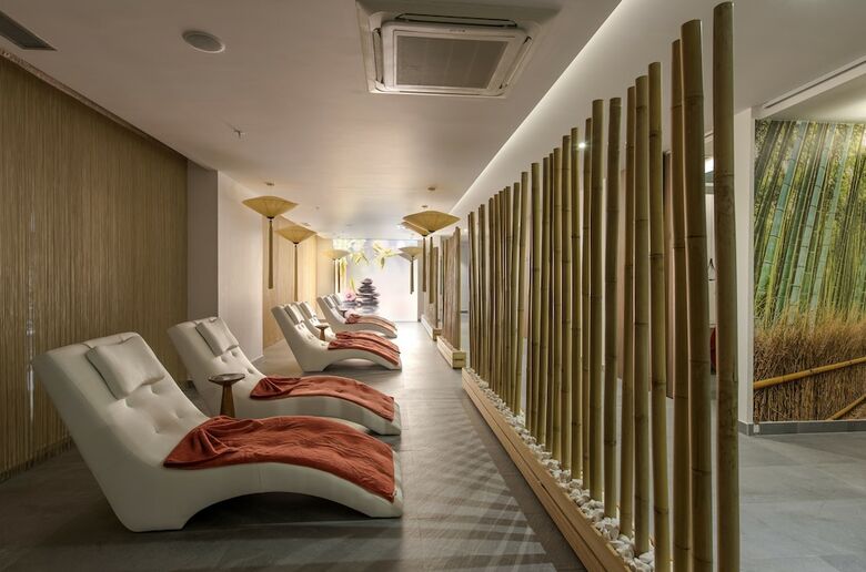 Flora Garden Ephesus Hotel Ku?adas? - All Inclusive