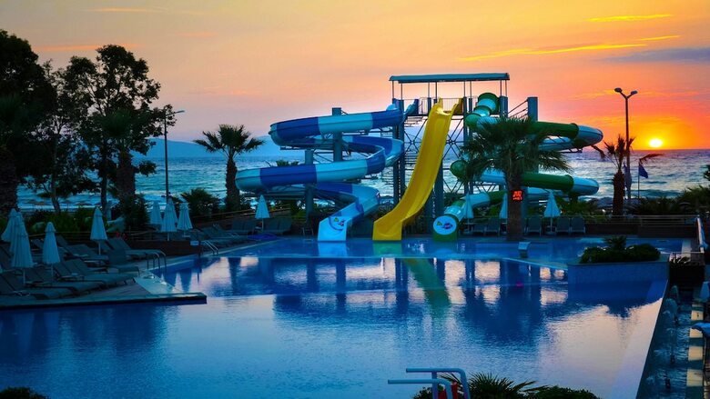 Flora Garden Ephesus Hotel Ku?adas? - All Inclusive