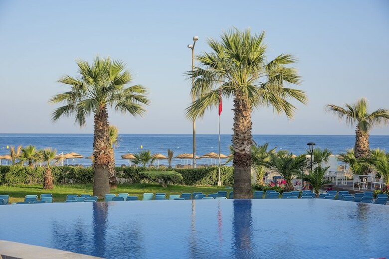 Flora Garden Ephesus Hotel Ku?adas? - All Inclusive