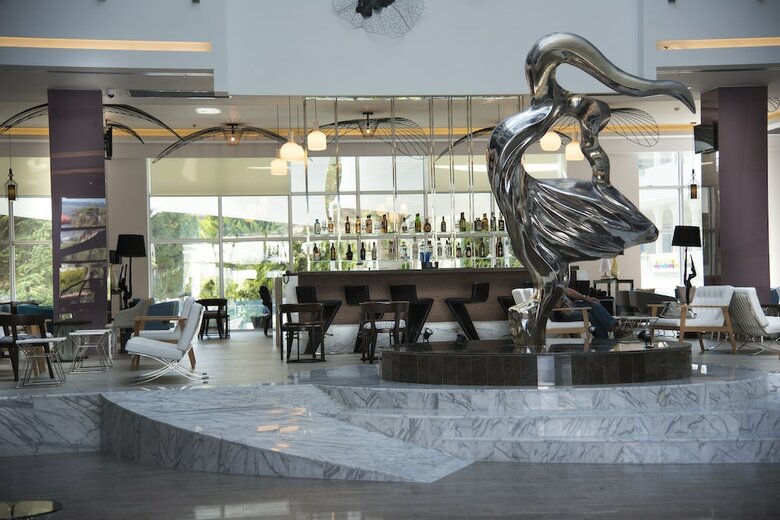Flora Garden Ephesus Hotel Ku?adas? - All Inclusive