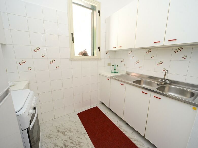 Apartamento Villa Teti Campofelice - Rentopolis