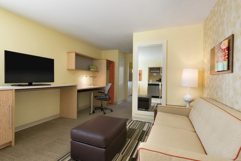 Hotel Home2 Suites By Hilton Houston Webster