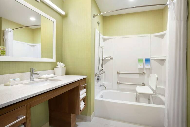 Hotel Home2 Suites By Hilton Houston Webster