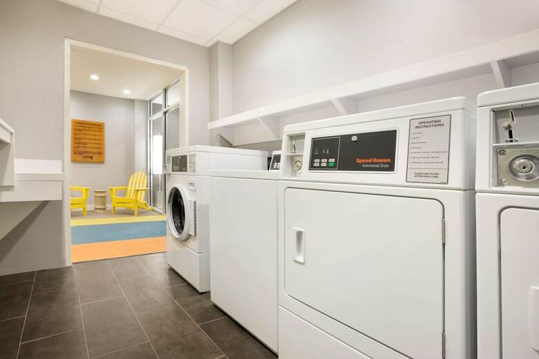 Hotel Home2 Suites By Hilton Houston Webster