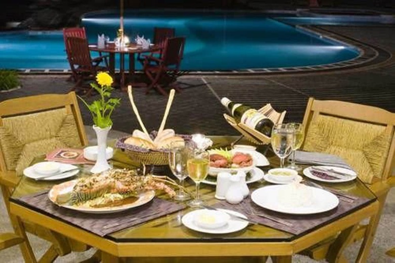 Apartamento Sunny Paradise Resort
