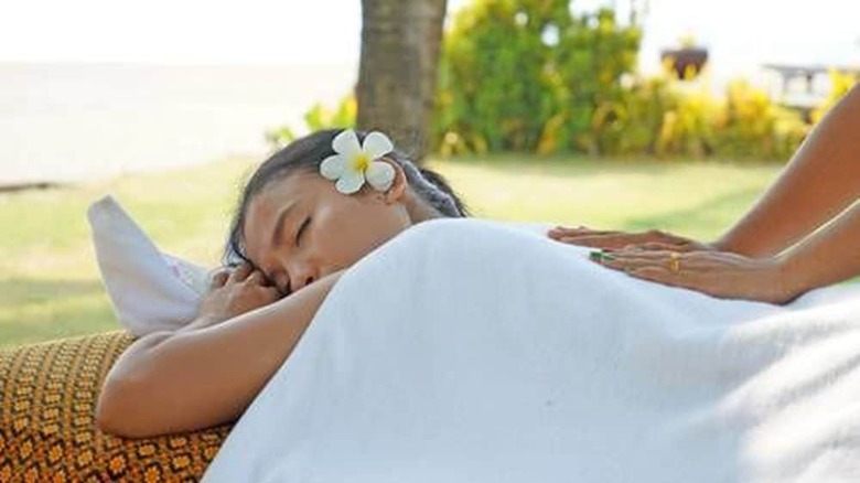 Apartamento Sunny Paradise Resort