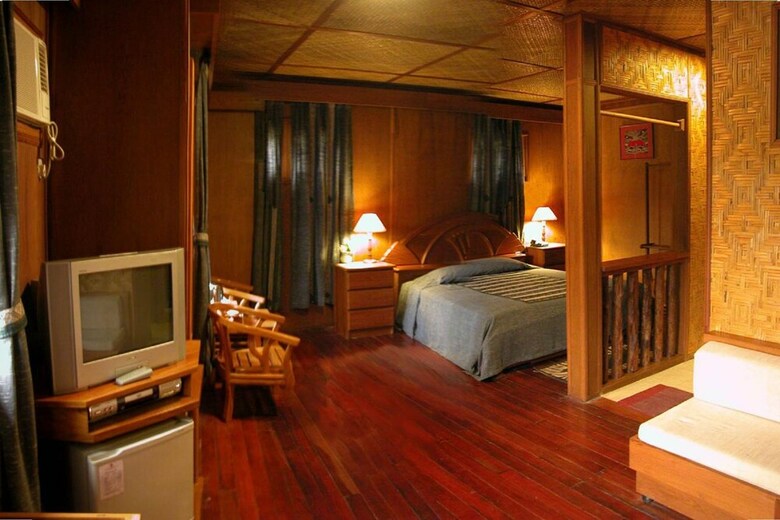 Apartamento Sunny Paradise Resort
