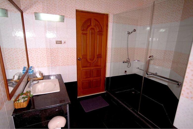 Apartamento Sunny Paradise Resort