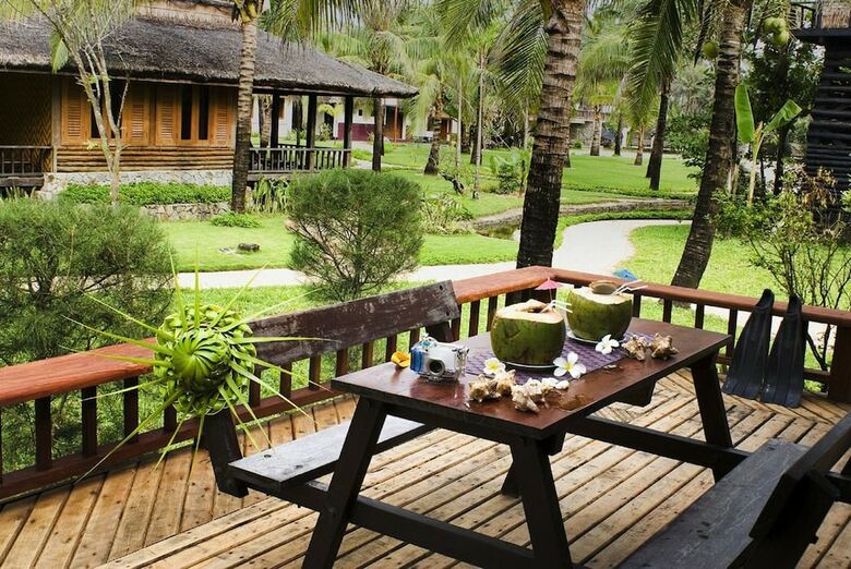 Apartamento Sunny Paradise Resort