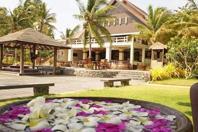 Apartamento Sunny Paradise Resort