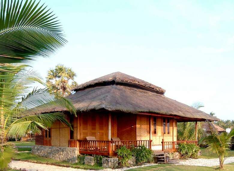 Apartamento Sunny Paradise Resort