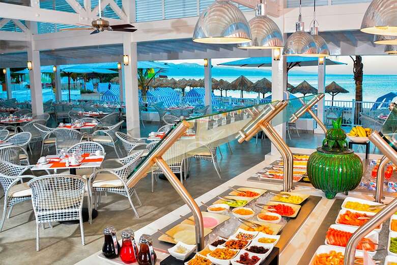 Hotel Royal Decameron Cornwall Beach All Inclusive
