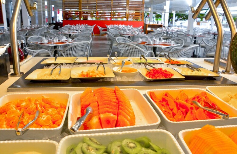Hotel Royal Decameron Cornwall Beach All Inclusive