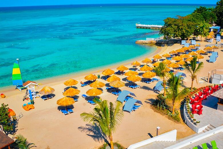 Hotel Royal Decameron Cornwall Beach All Inclusive