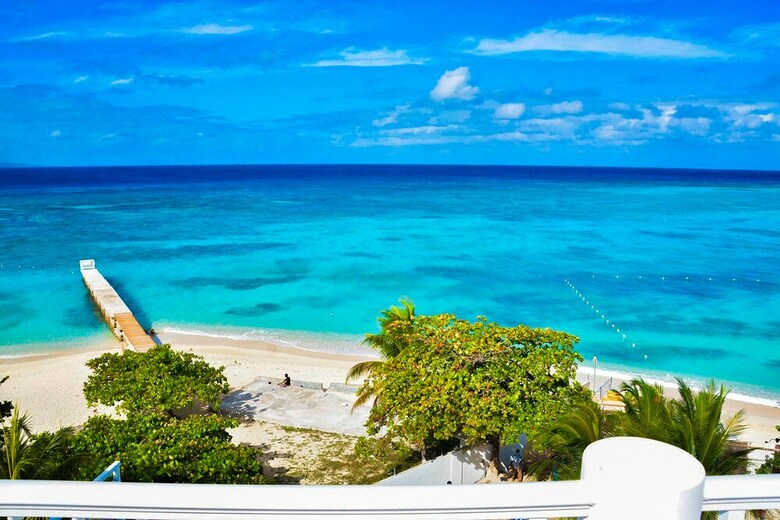Hotel Royal Decameron Cornwall Beach All Inclusive