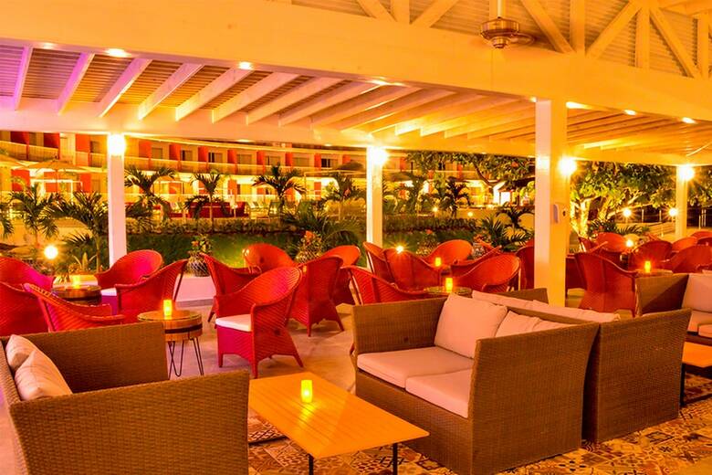 Hotel Royal Decameron Cornwall Beach All Inclusive