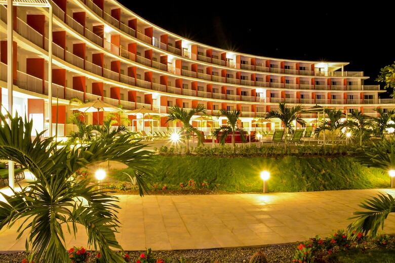 Hotel Royal Decameron Cornwall Beach All Inclusive