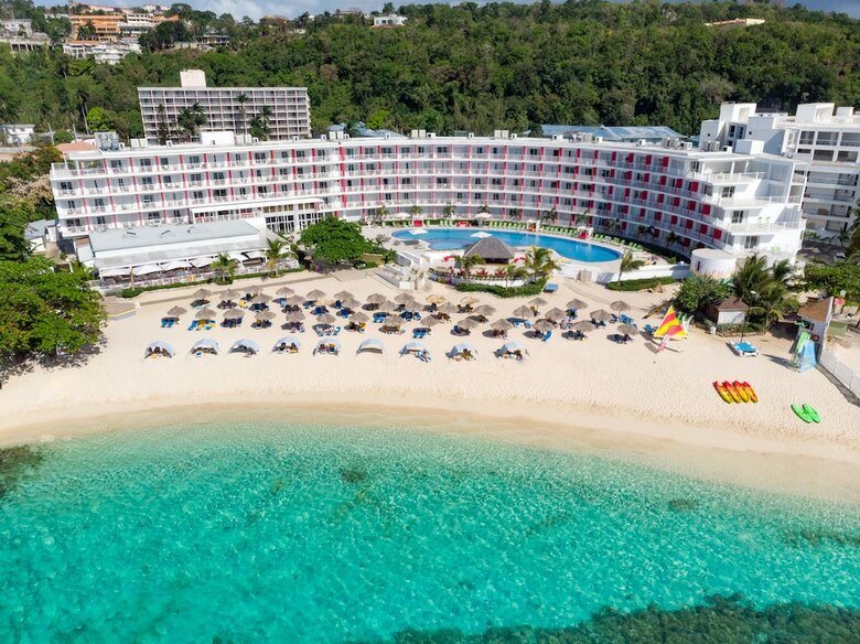 Hotel Royal Decameron Cornwall Beach All Inclusive