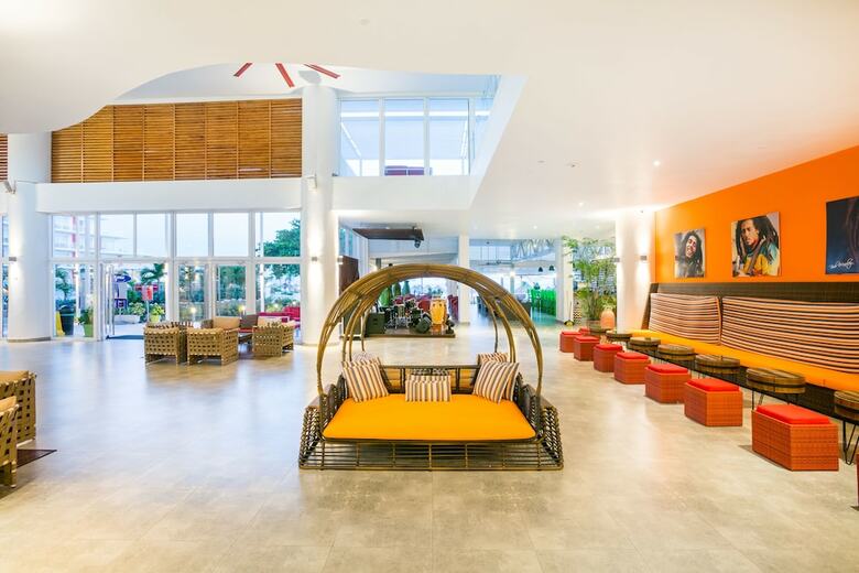 Hotel Royal Decameron Cornwall Beach All Inclusive
