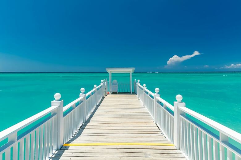 Hotel Royal Decameron Cornwall Beach All Inclusive
