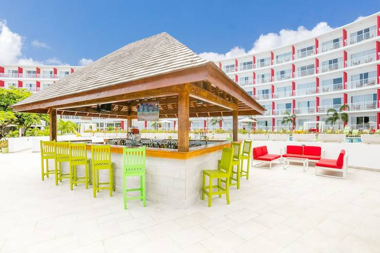 Hotel Royal Decameron Cornwall Beach All Inclusive
