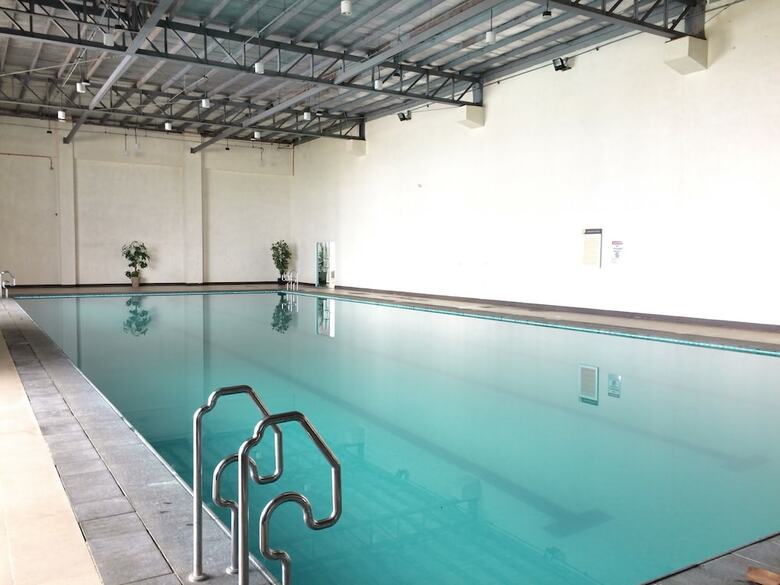 Apartamentos The Concierge At Wind Residences Tagaytay