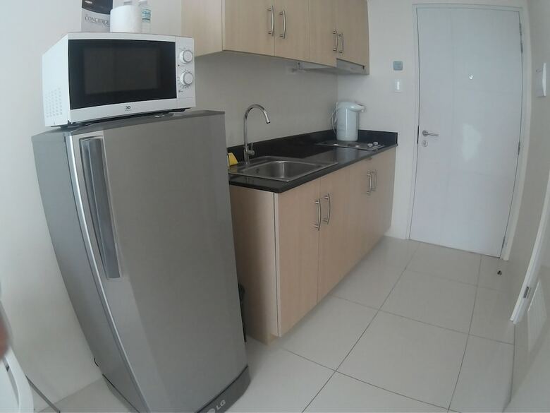 Apartamentos The Concierge At Wind Residences Tagaytay